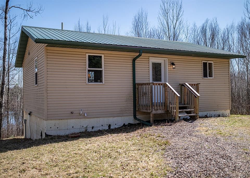 1st image of 7258N Knowles Road