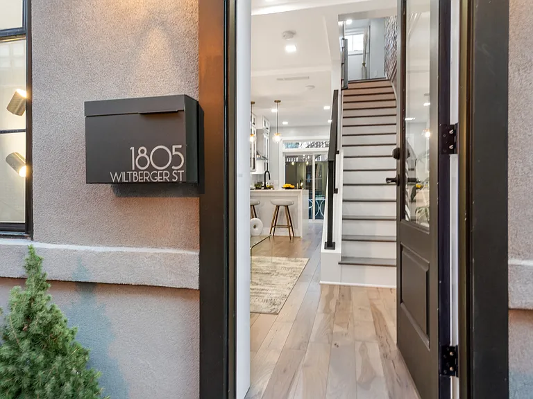 1805 Wiltberger St NW — Photo 1