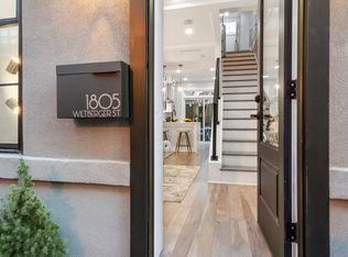 1805 Wiltberger St NW, Washington, DC 20001