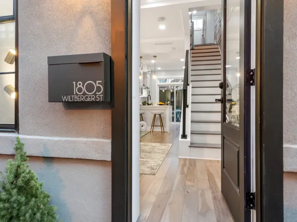 1805 Wiltberger St NW, Washington, DC 20001