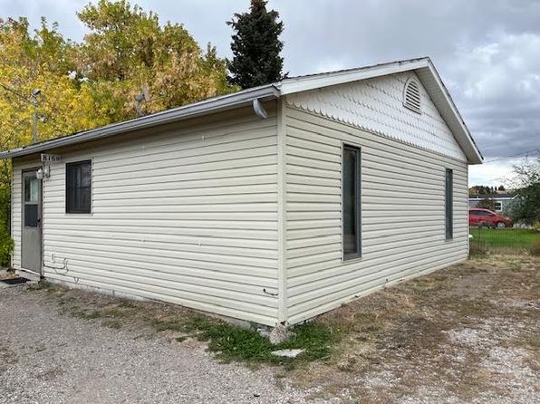 816 1/2 E Glendale St