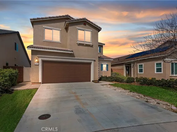 1016 Avocet Ct, Calimesa, CA 92320