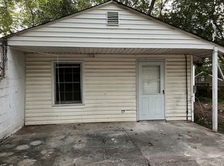 465 Ethel St NW #B, Atlanta, GA 30318