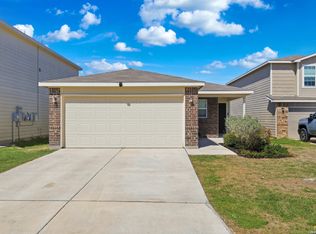 10227 Reyes Hts, San Antonio, TX 78254