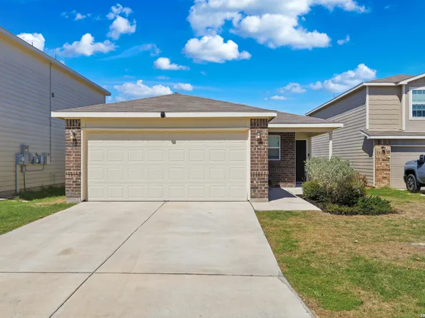 10227 Reyes Heights, San Antonio, TX 78254