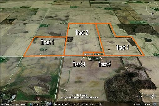 1st image of 8479 E County Road 700 N