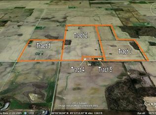 8479 E County Road 700 N, Losantville, IN 47354