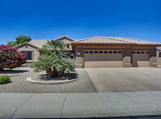 17355 N Stone Haven Dr, Surprise, AZ 85374