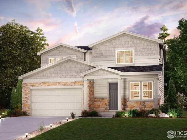 914 Harvard St, Johnstown, CO 80534