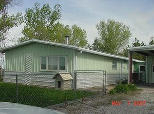 17580 Road 58a, Oshkosh, NE 69154