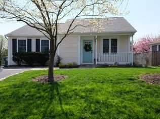 816 E 16th St, Frederick, MD 21701
