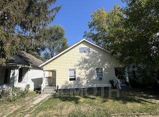 1926 E Maryland St, Indianapolis, IN