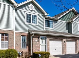 3544 Cerena Ct, Aurora, IL 60504