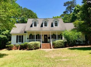 772 Hope Ferry Rd, Lexington, SC 29072