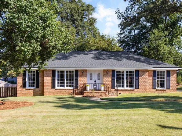 5968 Saint Leonards Dr, Columbus, GA 31909