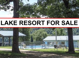 4962 McBride Rd, Protem, MO 65733