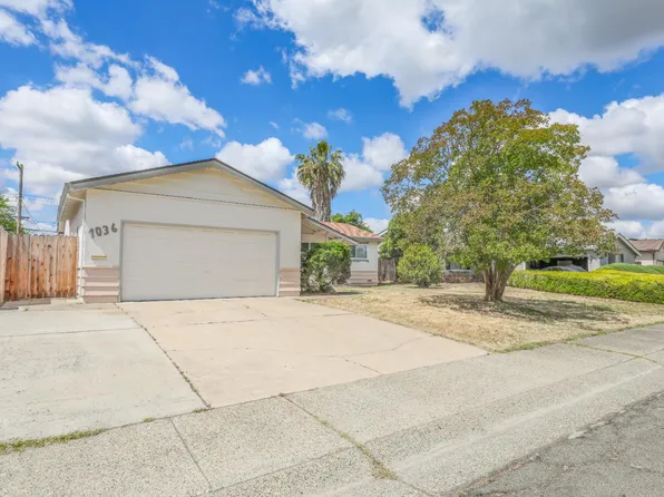 7036 Remo Way, Sacramento, CA 95822