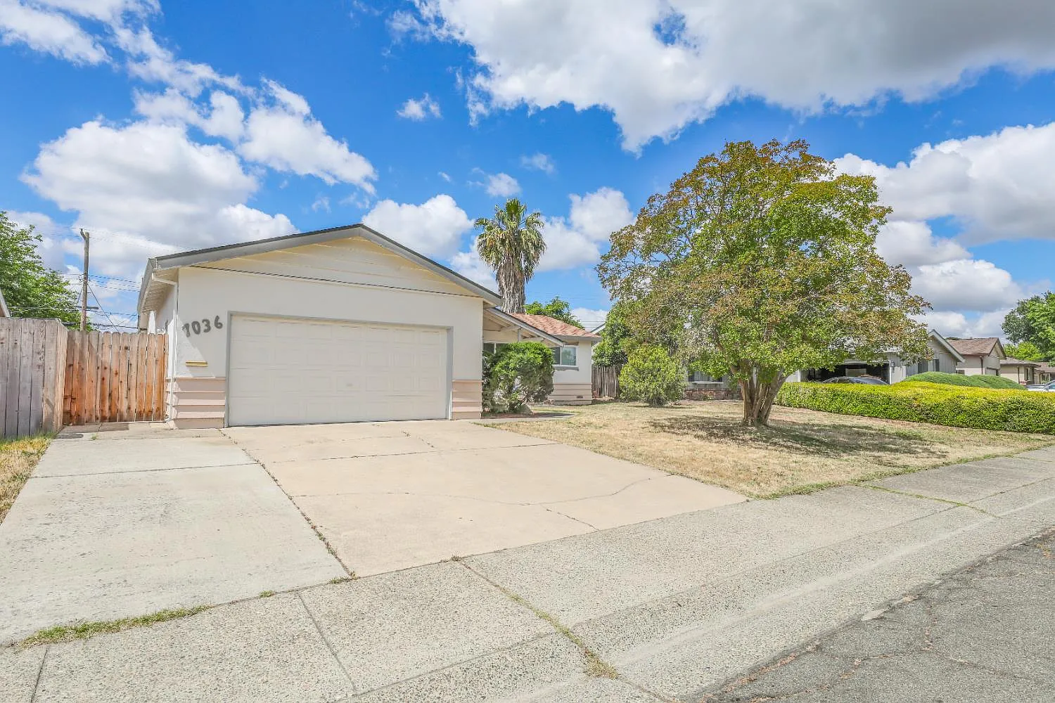 7036 Remo Way photo 1