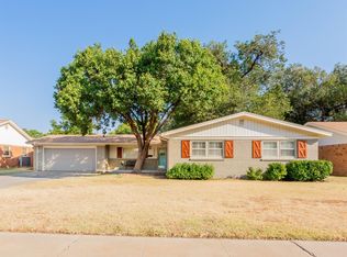 4608 30th St, Lubbock, TX 79410
