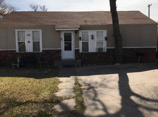 2323 Colgate St, Lubbock, TX 79415