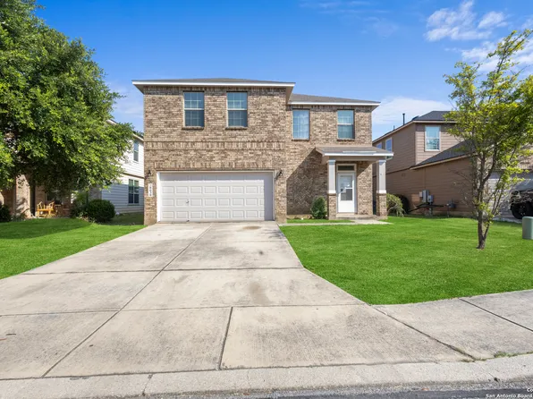 8630 KARDLA FRST, San Antonio, TX 78251