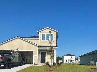 1022 Tibetan St LOT 123, Conway, SC 29526