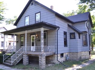 1018 N Hickory St APT 2, Joliet, IL 60435