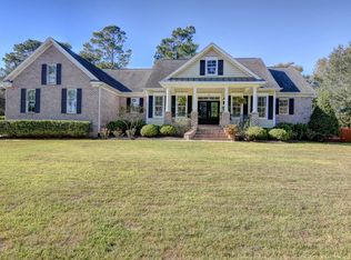 100 Great Pine Ct, Wilmington, NC 28411