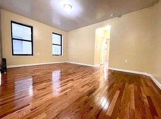 9 Thayer St APT B14, New York, NY 10040