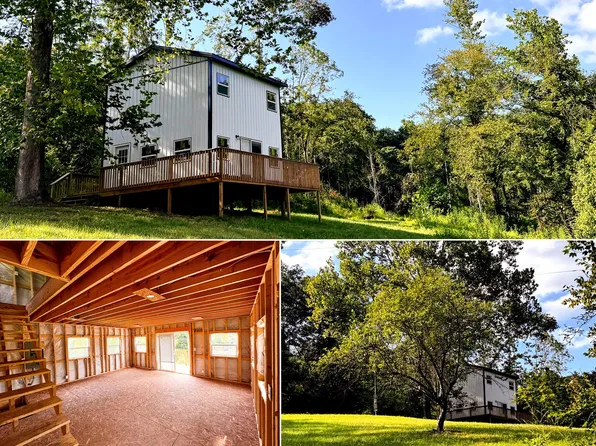 55158 Barr Hollow Rd, Reedsville, OH 45772