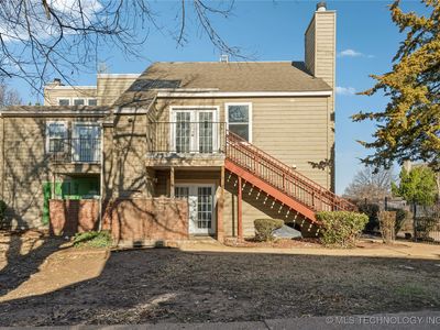 6657 S Victor Ave UNIT I202, Tulsa, OK, 74136