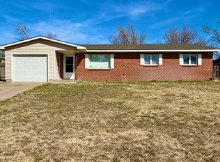 1304 S Ojibwa St, Satanta, KS 67870