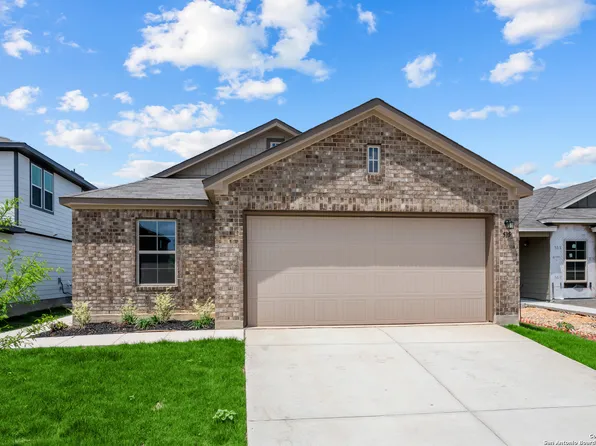 515 Indian Blossom, San Antonio, TX 78219