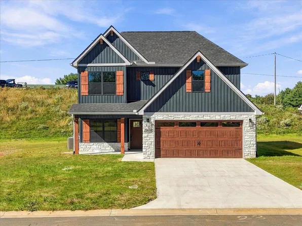 1916 Links Blvd, Morristown, TN 37813