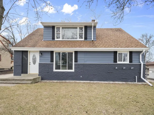 10915 West Stark St STREET, Milwaukee, WI 53225