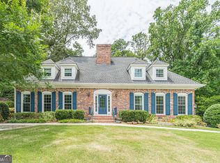 2692 Canna Ridge Cir NE, Atlanta, GA 30345