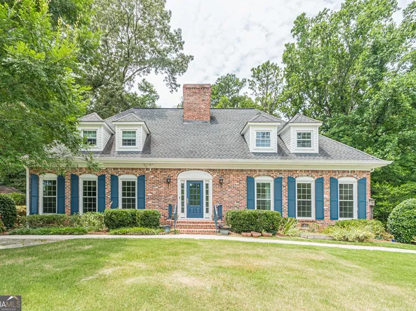 2692 Canna Ridge Cir NE, Atlanta, GA 30345