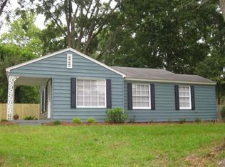 1110 Eastwood Rd, Natchez, MS 39120