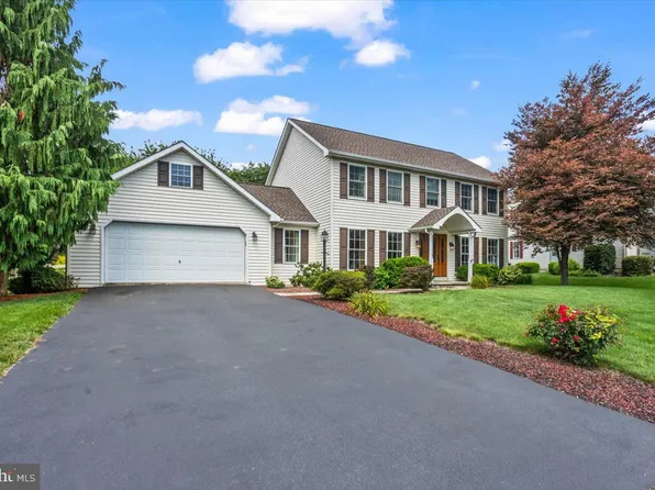 165 Orchard Hill Dr, Palmyra, PA 17078