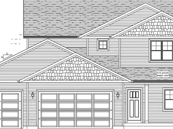 1705 Killdeer St, Holmen, WI 54636