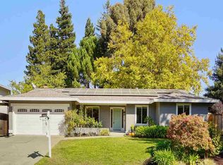 2505 Aranda Dr, San Ramon, CA 94583