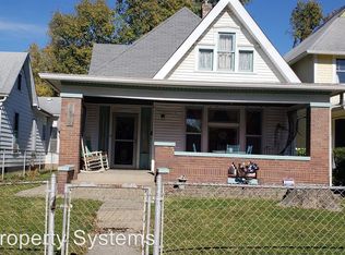 1432 Woodlawn Ave, Indianapolis, IN 46203