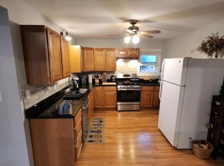 3 N Hill Ln, Newburgh, NY 12550