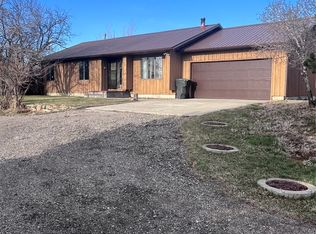 533 Central Ave, Sweet grass, MT 59484