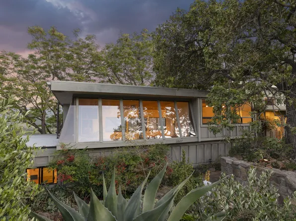 1807 Ladera Rd, Ojai, CA 93023