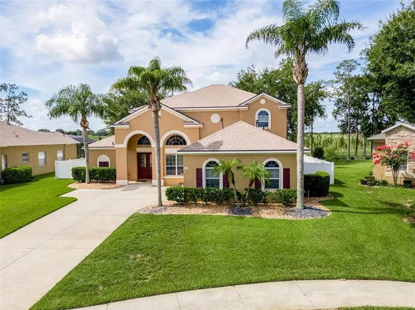 4548 Barrister Dr, Clermont, FL 34711