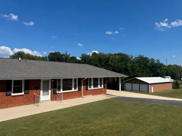 401 Tutt St, Columbia, KY 42728