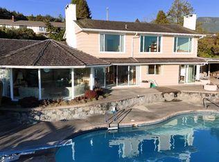 735 Fairmile Rd, West Vancouver, BC