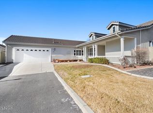 1485 Wild Wolf Way, Reno, NV 89521