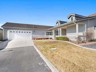 1485 Wild Wolf Way, Reno, NV, 89521